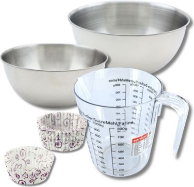 Moule à muffin ZENKER 9372450B88