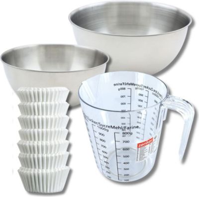 Moule à muffin ZENKER 9372550B88