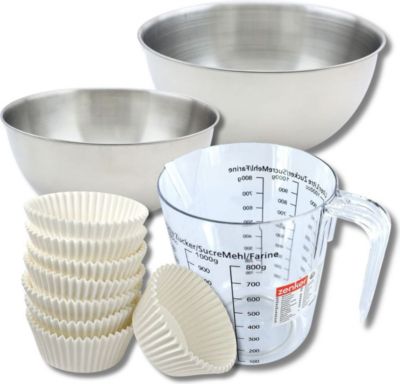 Moule à muffin ZENKER 9372650B88