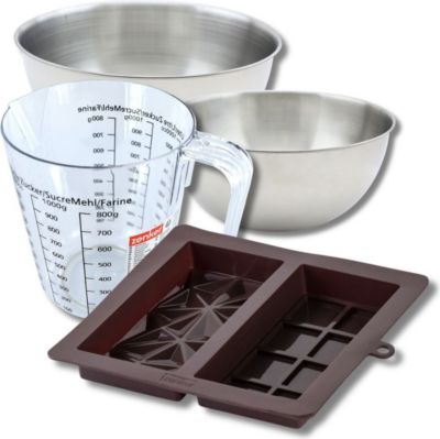 Moule à gâteau ZENKER 9372750B88