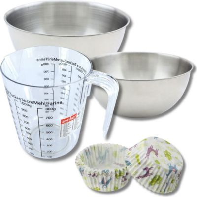 Moule à muffin ZENKER 9373050B88