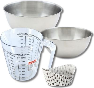 Moule à muffin ZENKER 9373150B88