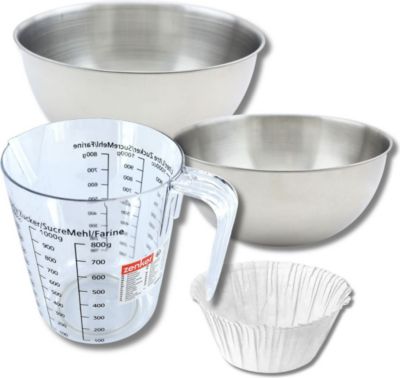 Moule à muffin ZENKER 9373250B88