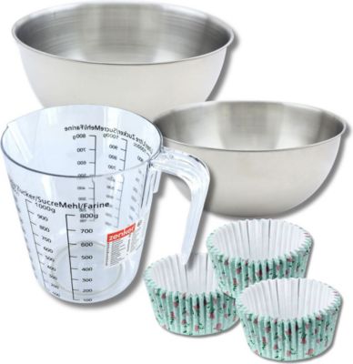 Moule à muffin ZENKER 9373350B88