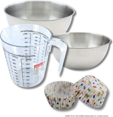 Moule à muffin ZENKER 9373550B88