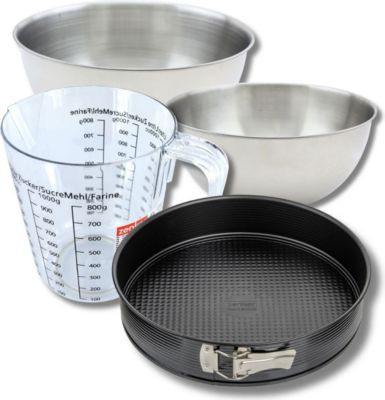 Moule à manqué ZENKER 9373750B88