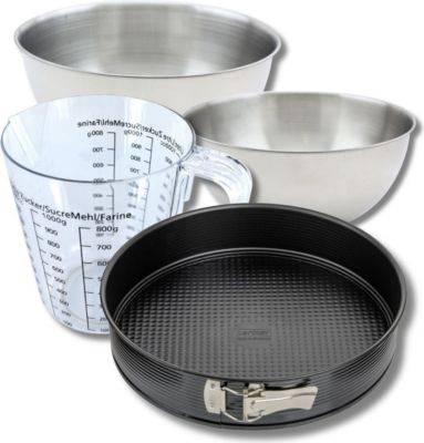 Moule à manqué ZENKER 9373950B88