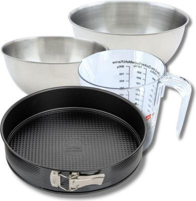 Moule à manqué ZENKER 9374050B88