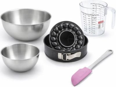 Moule à manqué ZENKER 9374150B88