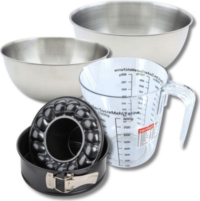 Moule à savarin ZENKER 9374250B88