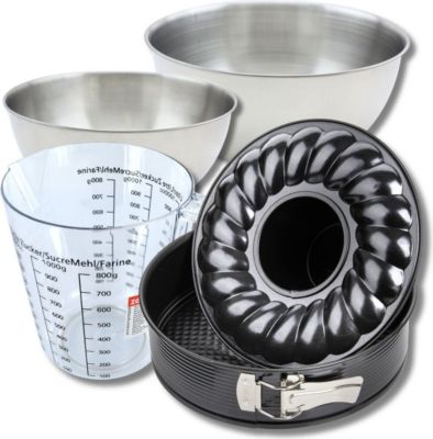 Moule à savarin ZENKER 9374350B88