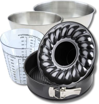 Moule à savarin ZENKER 9374450B88