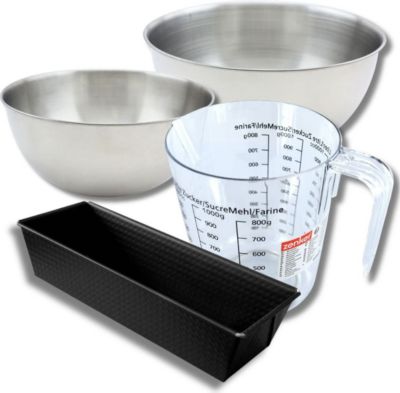 Moule à cake ZENKER 9374550B88