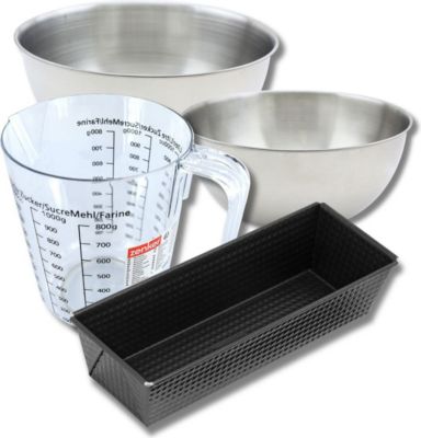 Moule à cake ZENKER 9374650B88