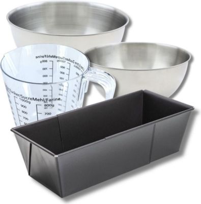 Moule à cake ZENKER 9374750B88