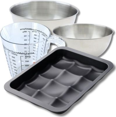 Moule à pain ZENKER 9374850B88