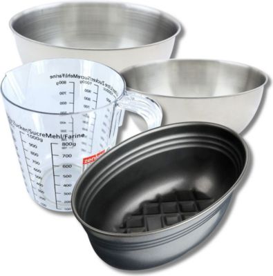 Moule à pain ZENKER 9375050B88