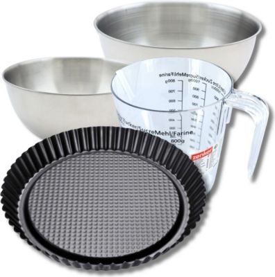 Moule à tarte ZENKER 9375150B88