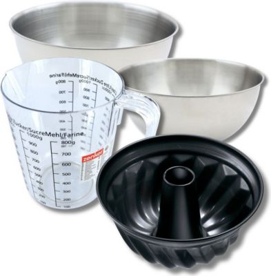 Moule à gâteau ZENKER 9375350B88