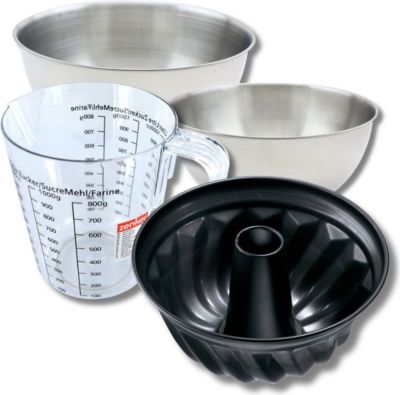 Moule à gâteau ZENKER 9375450B88