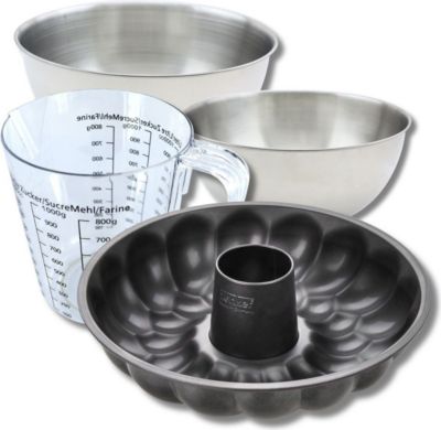 Moule à pain ZENKER 9375550B88