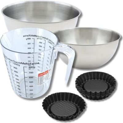 Moule à tartelette ZENKER 9375650B88