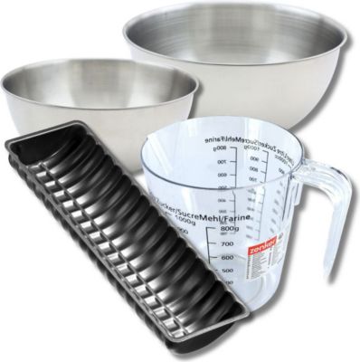 Moule à bûche ZENKER 9375750B88