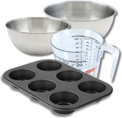 Moule à muffin ZENKER 9375850B88