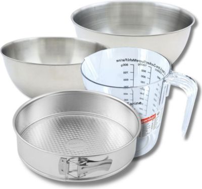 Moule à manqué ZENKER 9376350B88