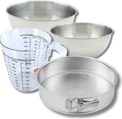 Moule à manqué ZENKER 9376450B88