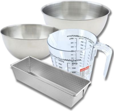 Moule à cake ZENKER 9376650B88