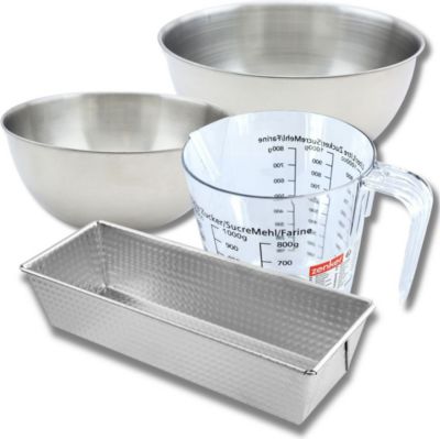 Moule à cake ZENKER 9376750B88