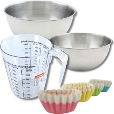 Moule à muffin ZENKER 9376950B