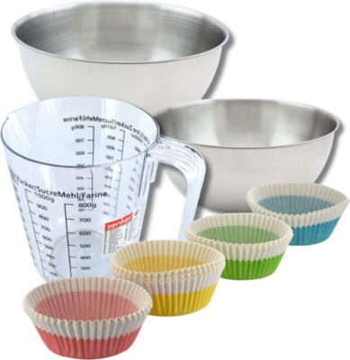 Moule à muffin ZENKER 9377050B88