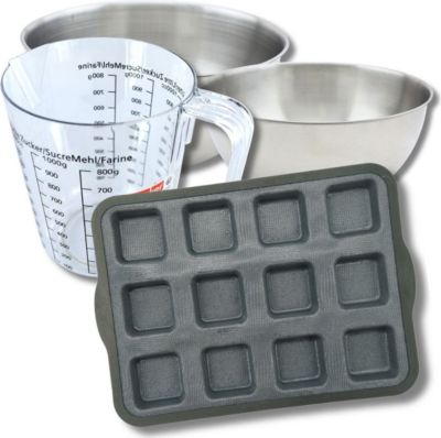 Moule à gâteau ZENKER 9377150B88