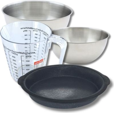 Moule à manqué ZENKER 9377250B88