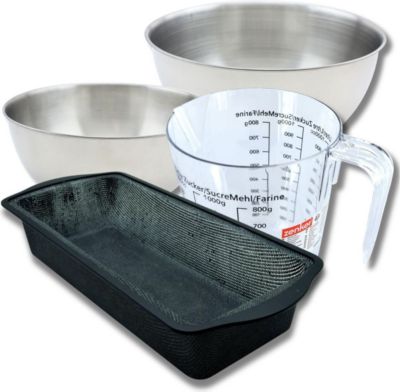 Moule à cake ZENKER 9377350B88