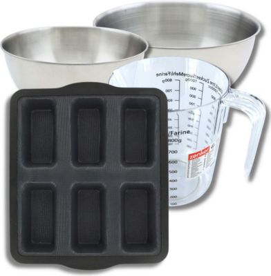 Moule à gâteau ZENKER 9377550B