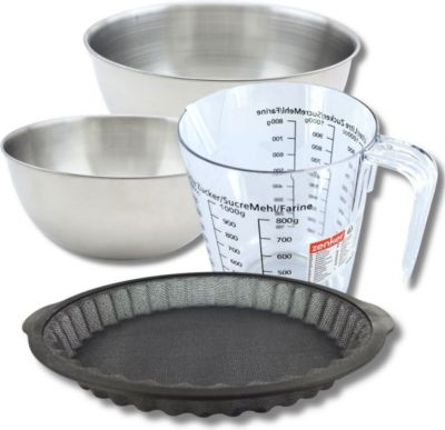 Moule à tarte ZENKER 9377650B88