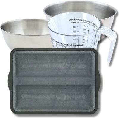 Moule à pain ZENKER 9378050B88