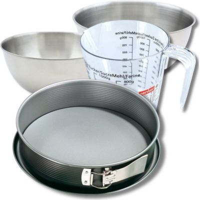 Moule à manqué ZENKER 9378150B88