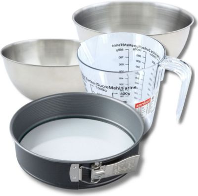 Moule à manqué ZENKER 9378250B88