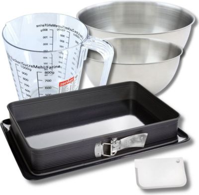 Moule à gâteau ZENKER 9378350B88