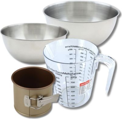 Moule à gâteau ZENKER 9378450B88