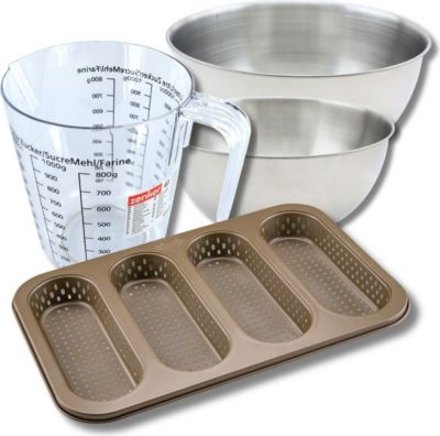 Moule à gâteau ZENKER 9378750B88