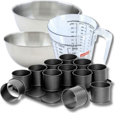 Moule à gâteau ZENKER 9378850B88