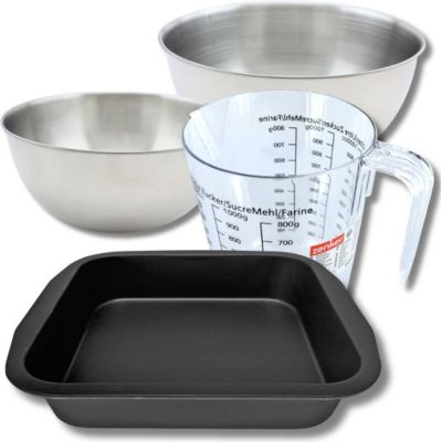 Moule à gâteau ZENKER 9378950B88