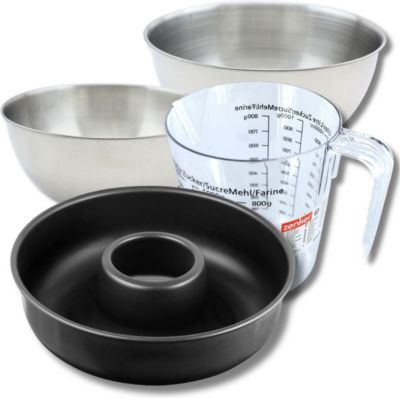 Moule à savarin ZENKER 9379050B88