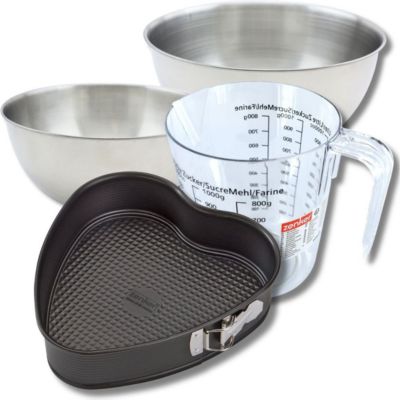 Moule à gâteau fantaisie ZENKER 9379150B88