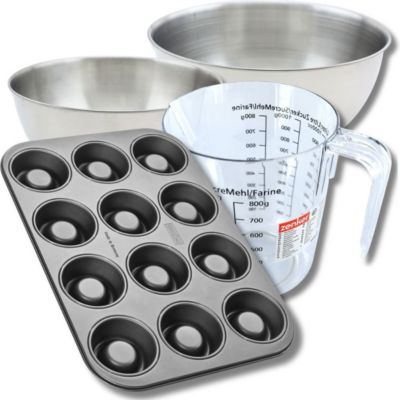 Moule à gâteau ZENKER 9379250B88